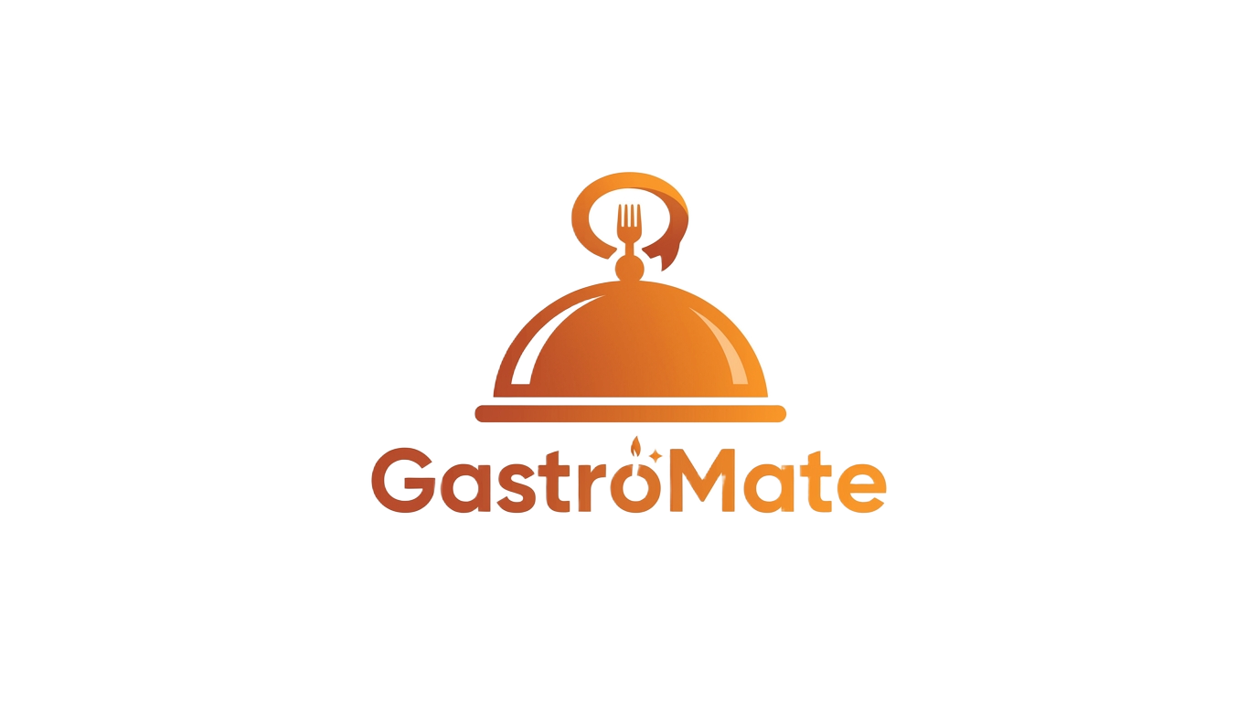 Logo de GastroMate